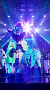 It's the Lucky 6 and things are going colossal! It's an all-new Masked Singer, tonight on FOX Providence! | FOX Providence