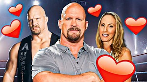 Meet WWE Legend Steve Austin's Wife, Kristin Austin
