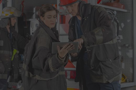 Scheduling CrewSense Website Demo