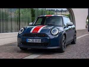 New 2026 MINI Cooper Oxford Edition officially revealed - First Look