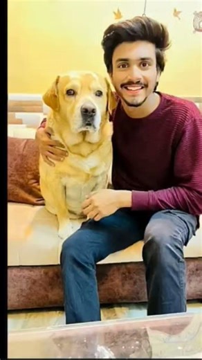 miss u leo😭😭 #jiskeaanesemukammalhogayithizindagisong #viral #anantrastogi #cute