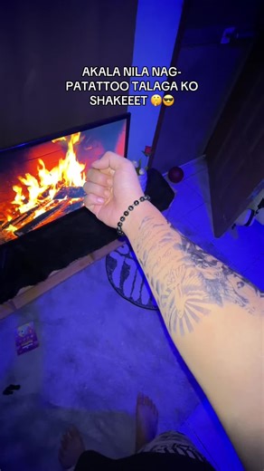 Creative Temporary Tattoo Ideas You Must Try