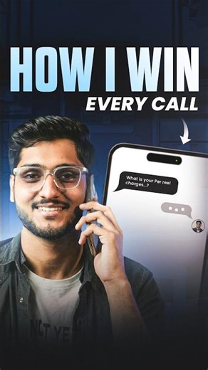 03 Things I do Before Every Client Call | Check Pinned Comment