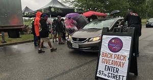 KCMO back-to-school giveaway helps bridge digital divide