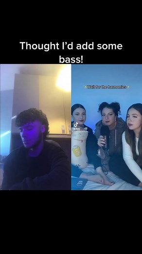 Bass Cover of Jason Derulo's 'What You Say' with Subharmonics