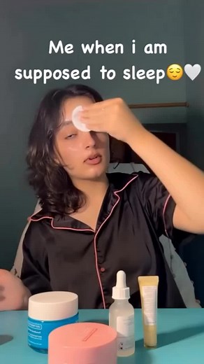 #glow skincareeeee for the glowwww......... 🙈✨