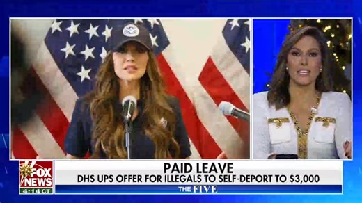 The Five 12/23/25 Full Show | News Daily