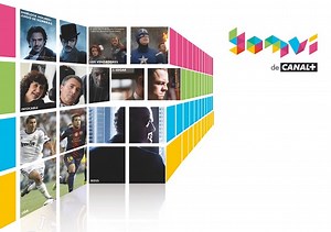 La fusión de Canal  y Movistar impulsa el crecimiento de Yomvi