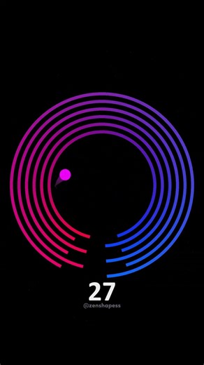 Ball Has Only 40 Seconds To Escape..