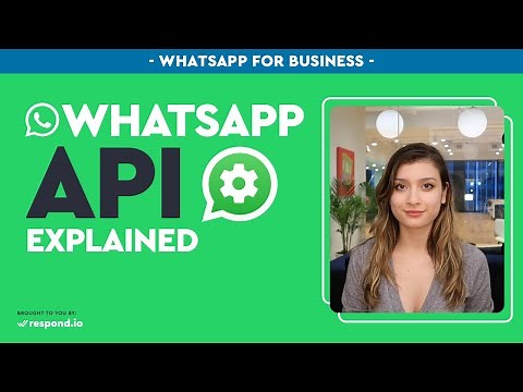 WhatsApp Business API: How it Works 🧐 (2020)