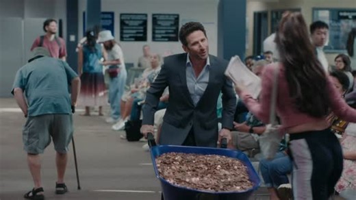 Mark Feuerstein | @dmvcbs IS BACK!!! Checking out tonight’s episode on @cbstv at 8:30PM. You’re gonna love it!!!! The cast of this show is AMAZING!!! Enjoy!!... | Instagram