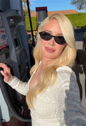 Step on the gas | this isn't water this is gas