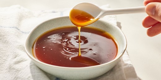 Sweet and Sour Sauce