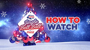 Watch Capital's Jingle Bell Ball 2018 - Live Stream | Capital