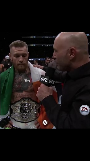 Peakdomination™ on Instagram: "The double champ does whatever he wants 🇮🇪 Conor McGregor made history in the UFC by becoming the first fighter to hold two championship titles simultaneously. he became the UFC’s inaugural “Double Champ,” holding belts in two weight divisions at the same time, a feat that showcased his elite striking skills and cemented his place in MMA history. . . . . #conormcgregorufc #connormcgregor #ufc #mma #fighting #gym #knockout #boxing #successmindset #goalgetter #mind