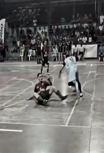 Futsal Magic: Advanced Futsal Skill Highlights