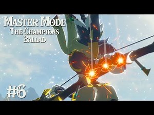 CHAMPION REVALI'S SONG: The Champions Ballad MASTER MODE EDITION #6