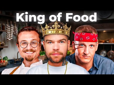 The Biggest Food Reviewer You’ve Never Heard Of