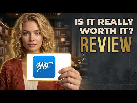 AAA Mobile App Review 2026 | Features, Pricing & Is It Worth It?