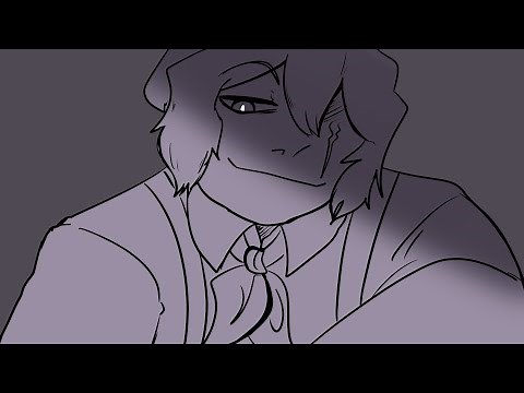 You like torturing me! | Dream SMP animatic [Quackity, Dream]