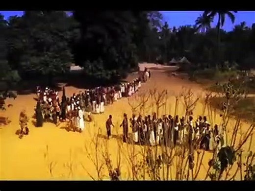 Inalé | movie | 2010 | Official Trailer