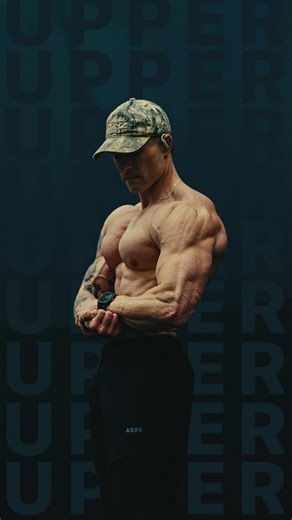 Upper B Workout: Strength Training for Chest and Back