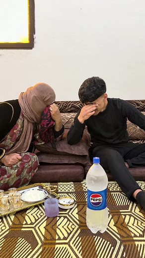 اسمع واستمتع: تحدي الضحك القصير والمضحك