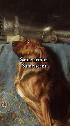 Requiescat - Briton Rivière 1888 #art #drama