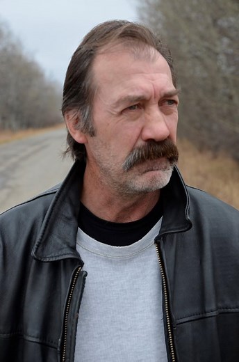 Shaun Johnston | Actor, Director, Producer