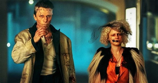 The Bride Rotten Tomatoes Score: How It Stacks Up Against Guillermo del Toro’s Frankenstein & Other Modern Adaptations?