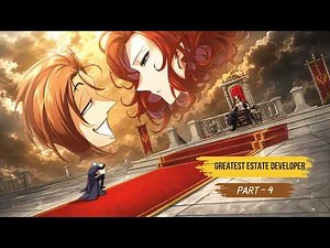 The Greatest Estate Developer Part 4 | The Civil Engineer Reborn as a Doomed Noble (131 Minutes)