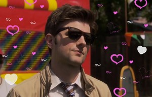 Happy 12 Years of Loving Ben Wyatt From 'Parks and Recreation'