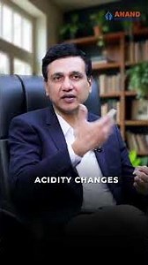 Understanding Voice Changes: A Clinical Perspective on Vocal Health | #AnandENTHospitals