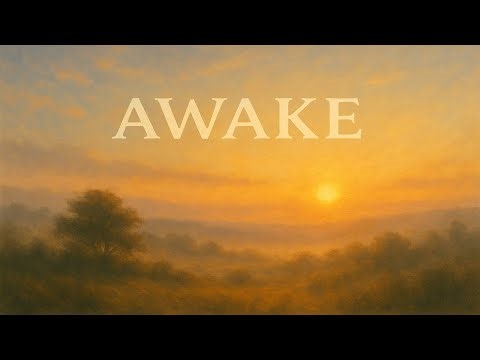 Awake – Emotional Piano & Orchestral Instrumental (Official Audio)