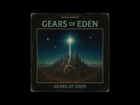 Gears of Eden (2025) (Full Album) (Progressive Rock)