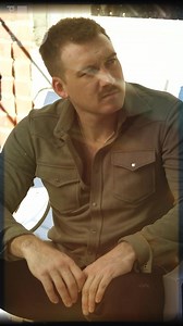 32K views · 1.9K reactions | We love getting a sneak peek 﫣 Morgan Wallen’s on the cover of Billboard. Check out a behind the scenes look at the photo shoot  #morganwallen #countrymusic | The Big Time with Whitney Allen | Facebook