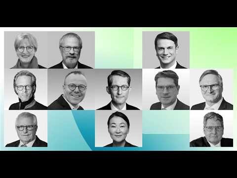 Interdisziplinärer Zukunftsbeirat für verantwortungsvolle KI-Entwicklung