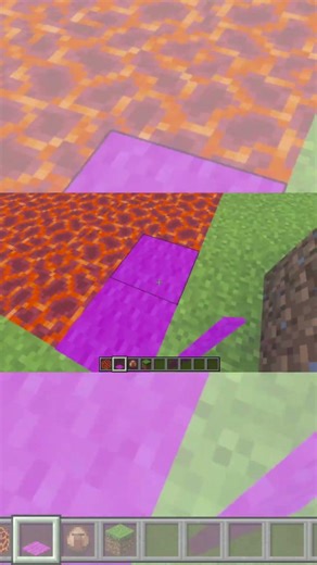 How to Build a Magma Carpet Trap 🔥 | Minecraft Prank Series