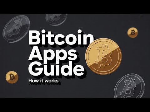 How to Earn Bitcoin Using Apps and Websites | Step-by-Step Guide
