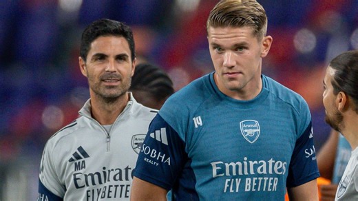 Arsenal vs Villarreal: Kick-off time, how to watch on TV