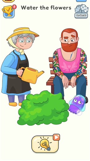 dop5 delete one part 🤔 mind test levels game 🎮🎮 l #shorts