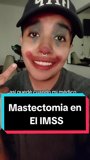 Mastectomía en el IMSS: Actualización para la Comunidad Trans