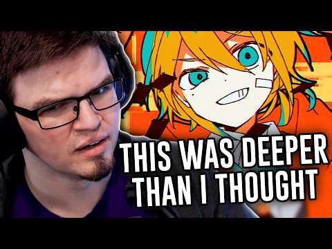 Flavor Foley - Ego Renegade Boy // Reaction & Analysis