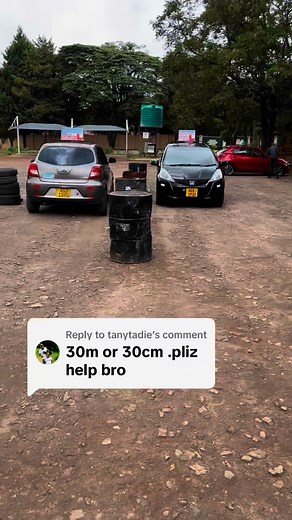 Driving a manual car #drums #Parking | Driveproper driving school