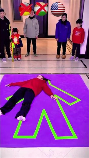 "Global IQ Test: Can You Draw This Without Lifting Your Pen?"😱 #shorts #solvethis #impossible