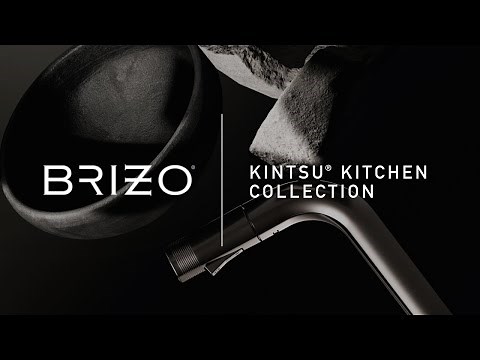Kintsu® Kitchen Collection by Brizo®