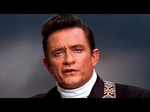 Ring Of Fire (Digitally 4K Remaster) Johnny Cash