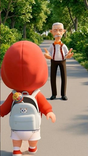 Genius baby 👶 part537 I Am Cat #vr #game #funny