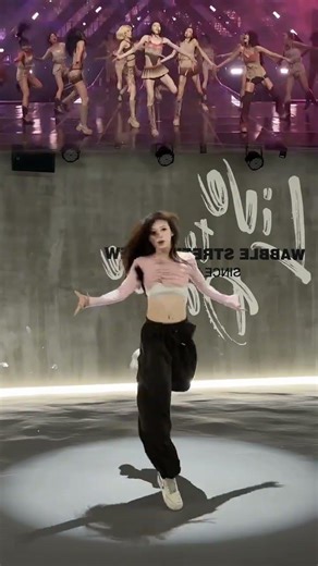 ITZY - That's A No No (Dance Challenge) #dance #kpop #itzy #shorts #fyp