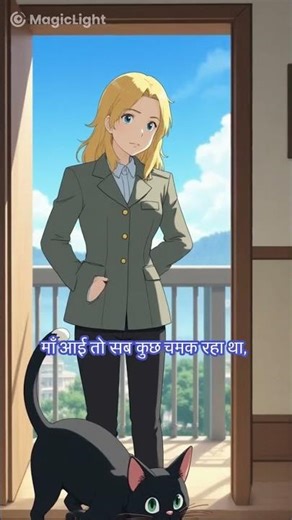 😂 Pappu ne kardali saaf safai | #AIFunnyVideo #shorts #viral #trendingshorts #funny #comedyvideos